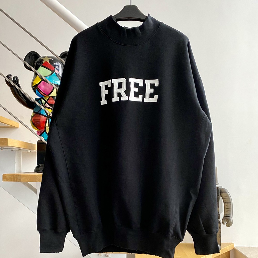 BLCG Sweatshirt Type21 (2color)