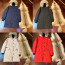 단풍국거위 women`s Kensington (4color)