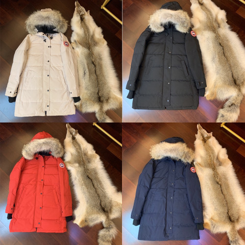 단풍국거위 women`s Shelburne (4color)