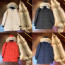 단풍국거위 women`s Shelburne (4color)