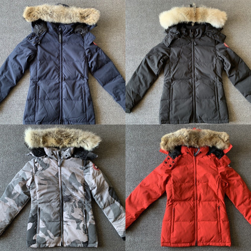 단풍국거위 women`s chelsea (4color)