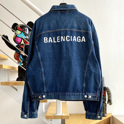BLCG Jacket type83