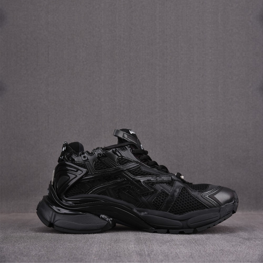 BLCG Runner 7.0 Sneaker black (OK)