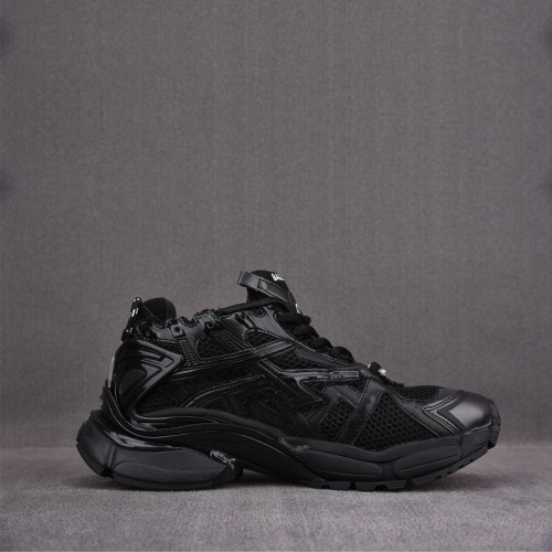 BLCG Runner 7.0 Sneaker black (OK)