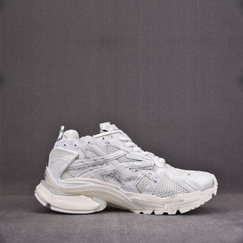 BLCG Runner 7.0 Sneaker white (OK)
