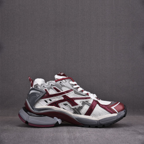 BLCG Runner 7.0 Sneaker grey (OK)