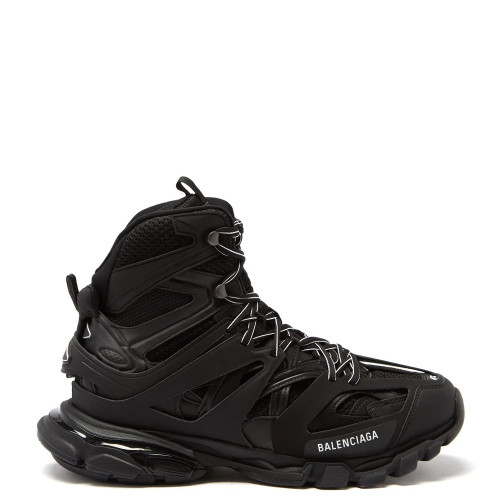 BLCG Track Hike Black (OK)