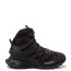 BLCG Track Hike Black (OK)
