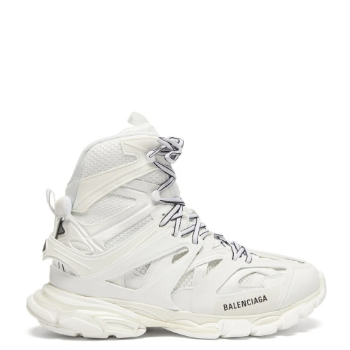 BLCG Track Hike White (OK)