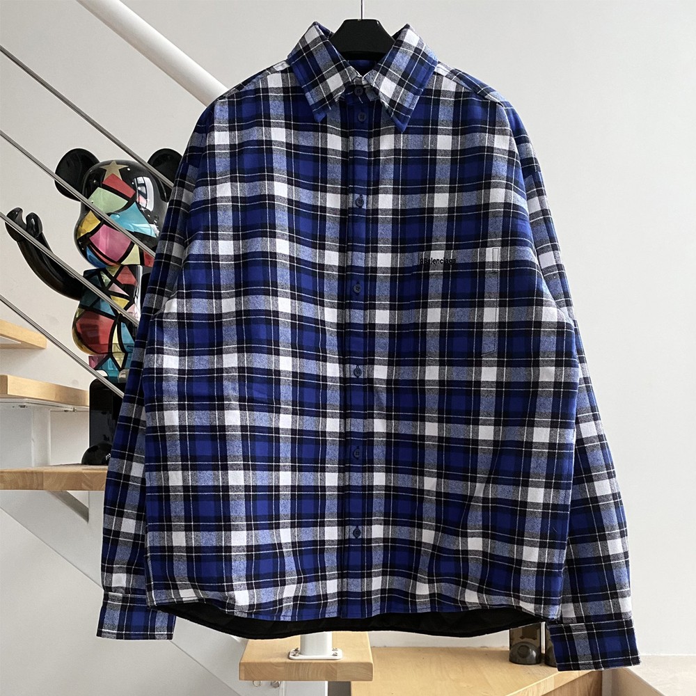 BLCG Jacket type85
