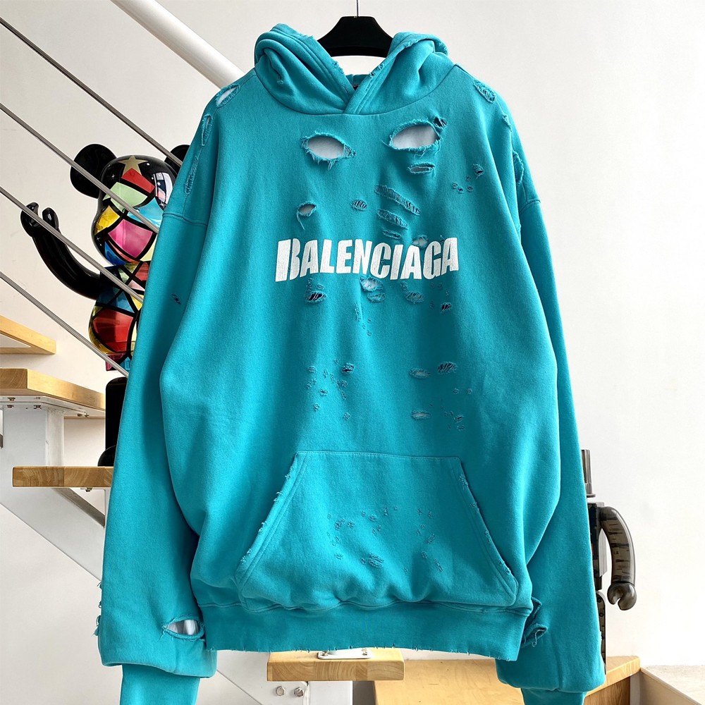 BLCG Hoodie Type94 (2color)