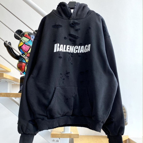 BLCG Hoodie Type95
