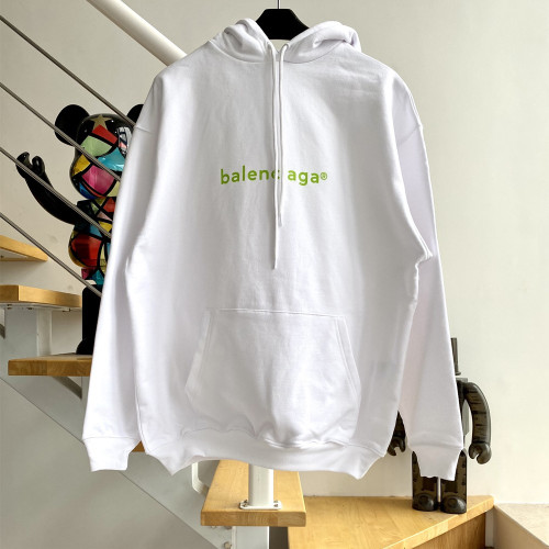 BLCG Hoodie Type96