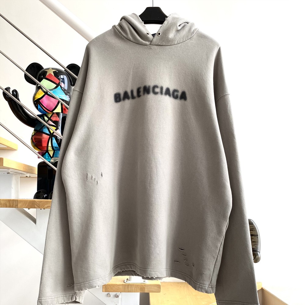 BLCG Hoodie Type97 (2color)