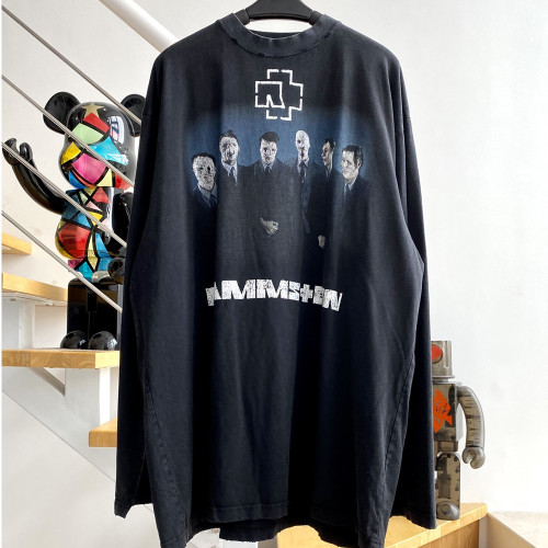 BLCG Long Sleeve T Shirt Type4