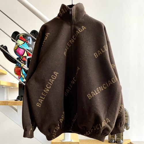 BLCG Jacket type86