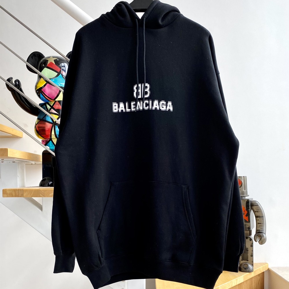 BLCG Hoodie Type99 (2color)