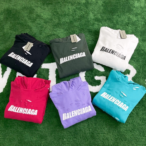 BLCG Hoodie Type100 (6color)