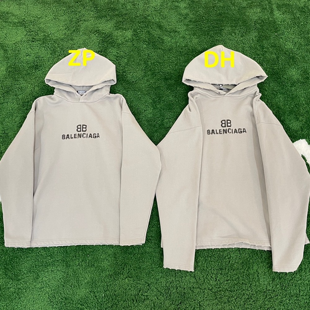 BLCG Hoodie Type101