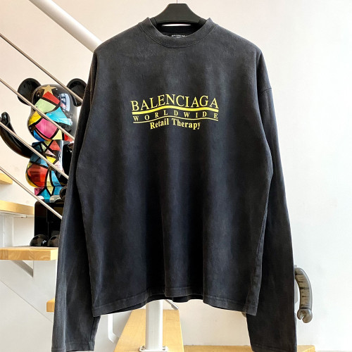 BLCG Long Sleeve T Shirt Type5