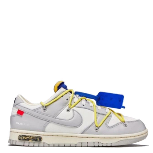 Nike Dunk Low X Off White Lot 27 (M)