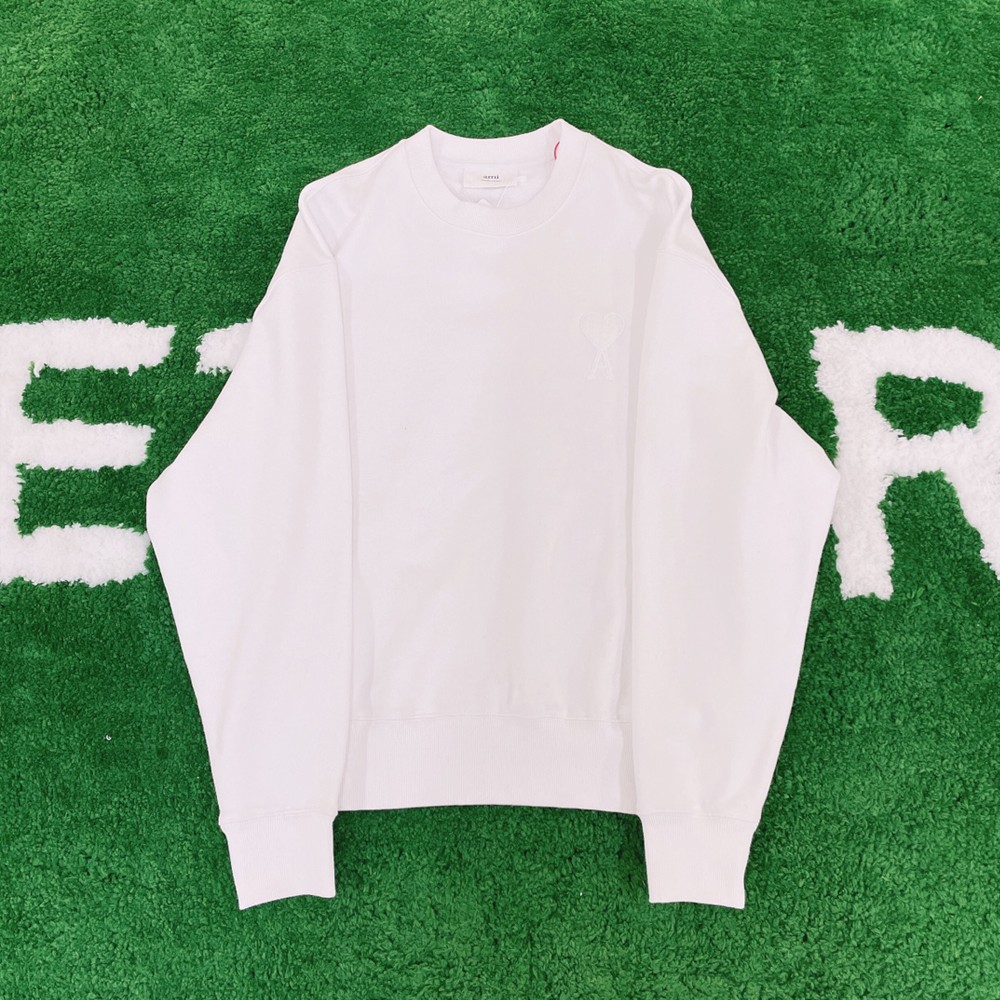 A Sweatshirt Type3 (5color)