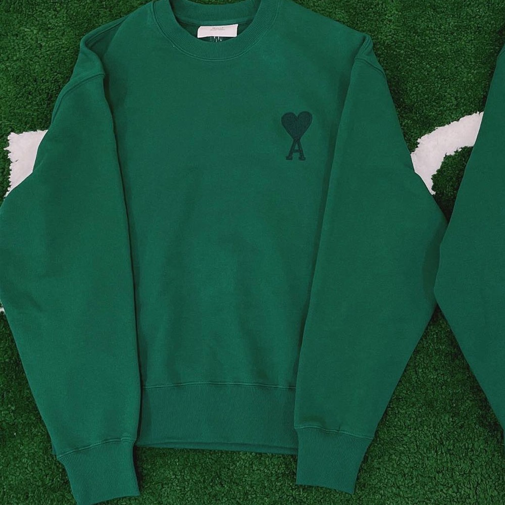 A Sweatshirt Type3 (5color)