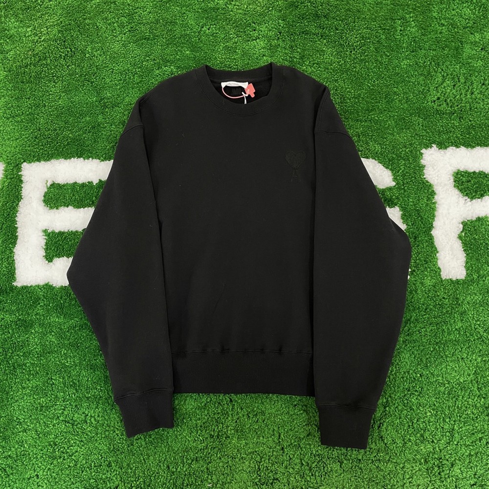 A Sweatshirt Type3 (5color)