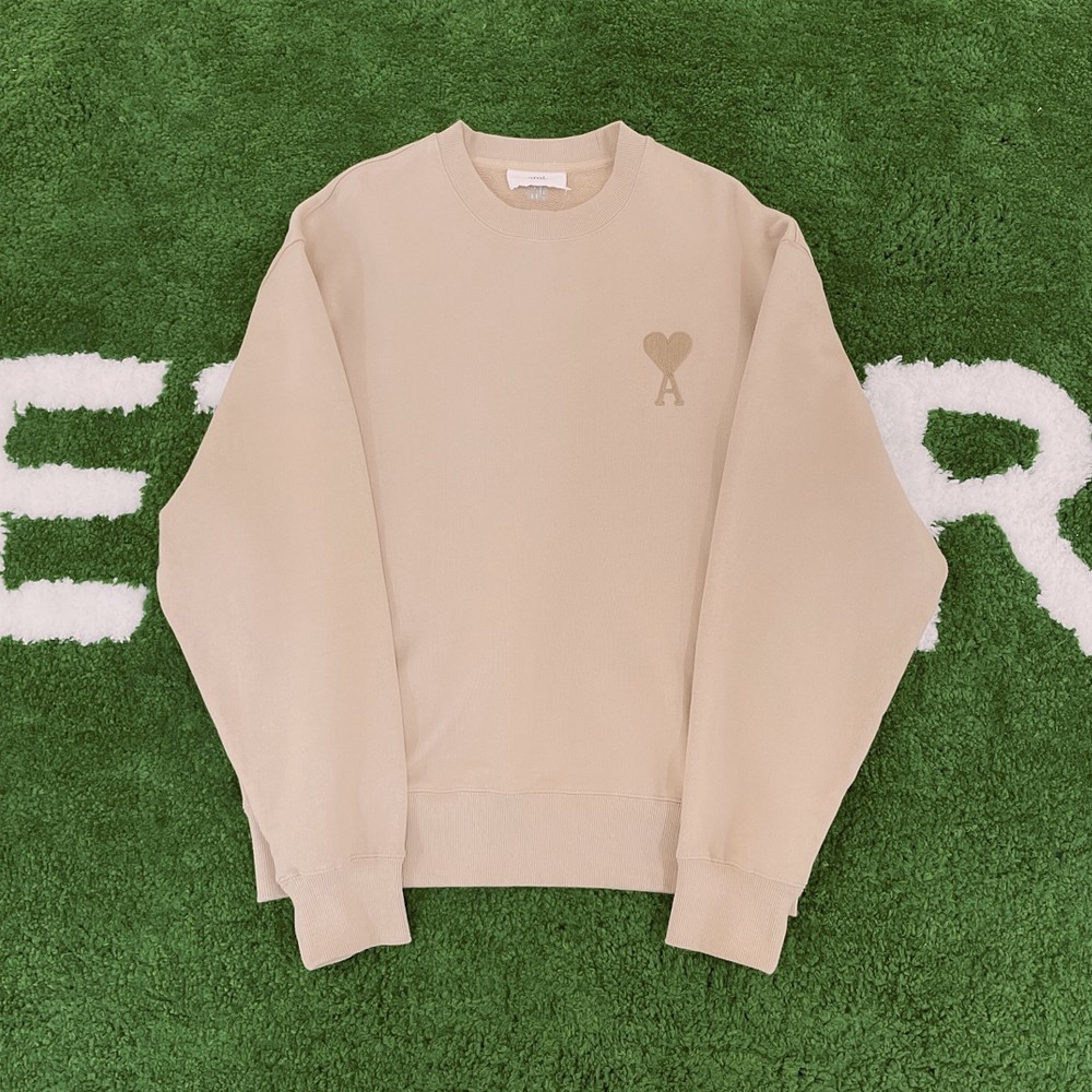 A Sweatshirt Type3 (5color)