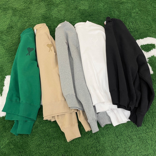 A Sweatshirt Type3 (5color)
