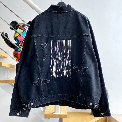 BLCG Jacket type87