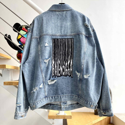 BLCG Jacket type88