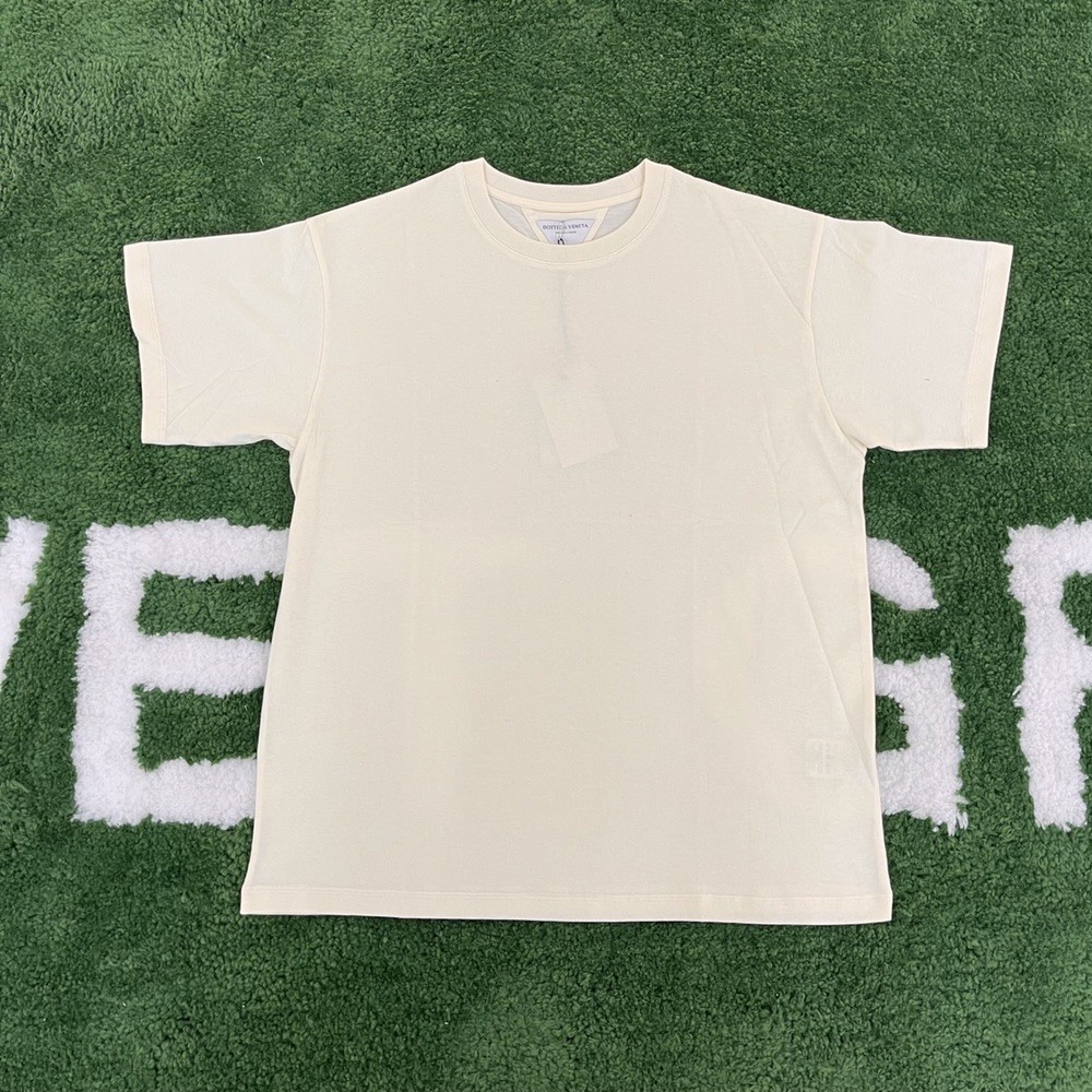 BV Half Sleeve T Shirt Type1(6color)