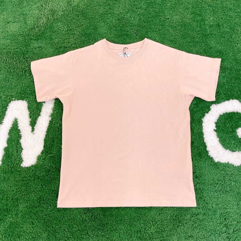 BV Half Sleeve T Shirt Type1(6color)