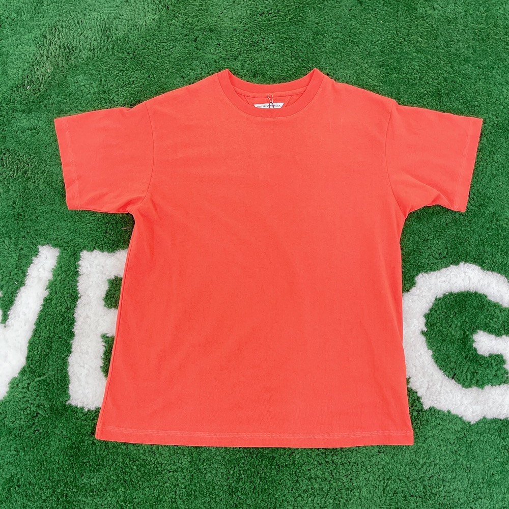 BV Half Sleeve T Shirt Type1(6color)