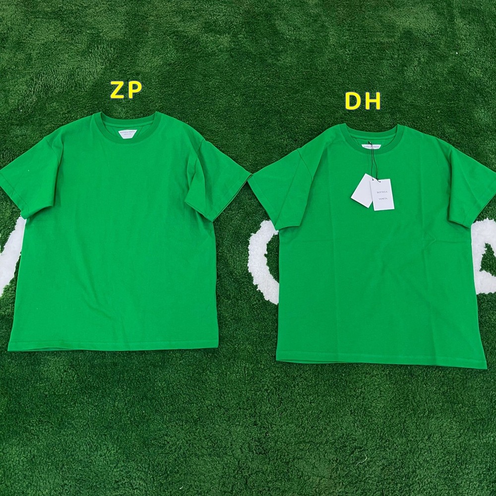 BV Half Sleeve T Shirt Type1(6color)