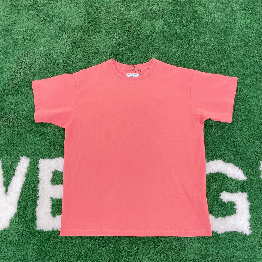 BV Half Sleeve T Shirt Type1(6color)