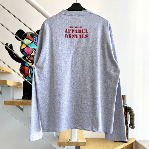 BLCG Long Sleeve T Shirt Type6
