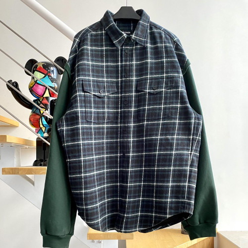 BLCG Jacket type 90