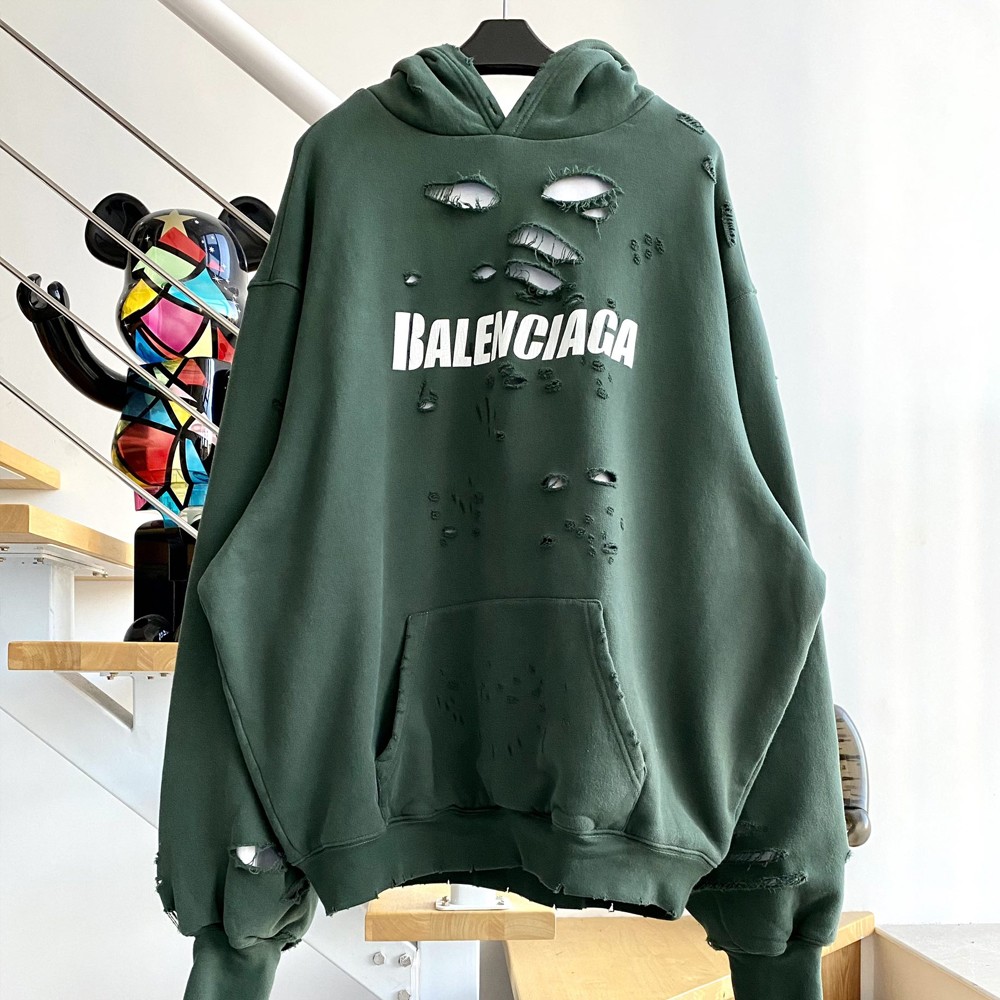 BLCG Hoodie Type103 (2color)