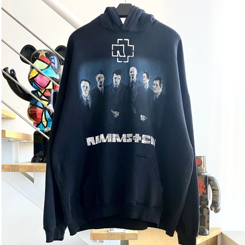 BLCG Hoodie Type104