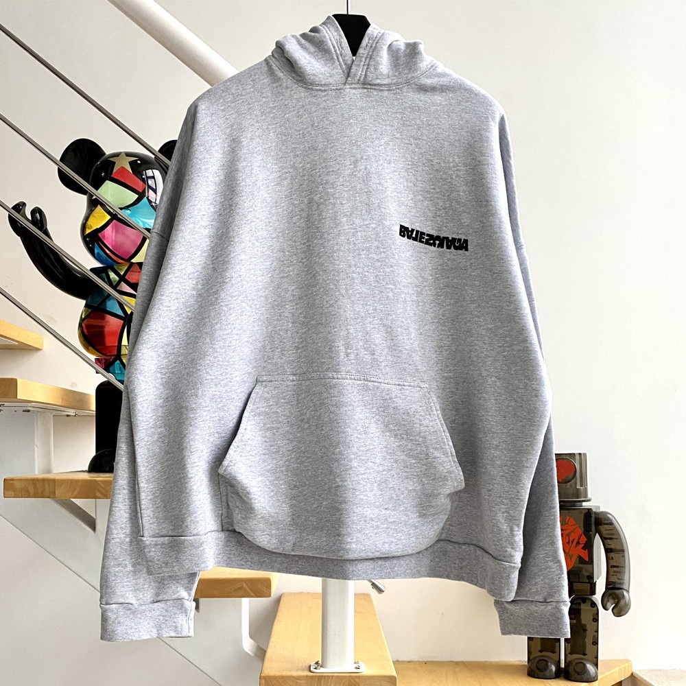 BLCG Hoodie Type105 (2color)