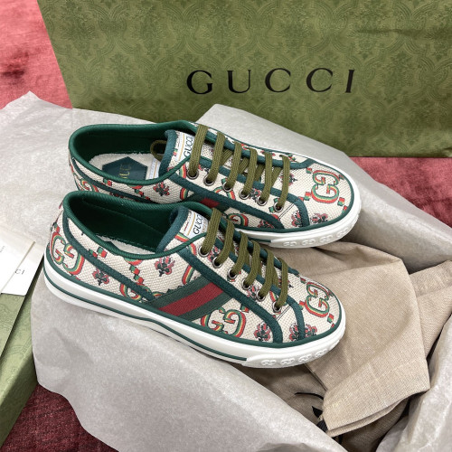 GC Women`s tennis 1977 sneaker 100