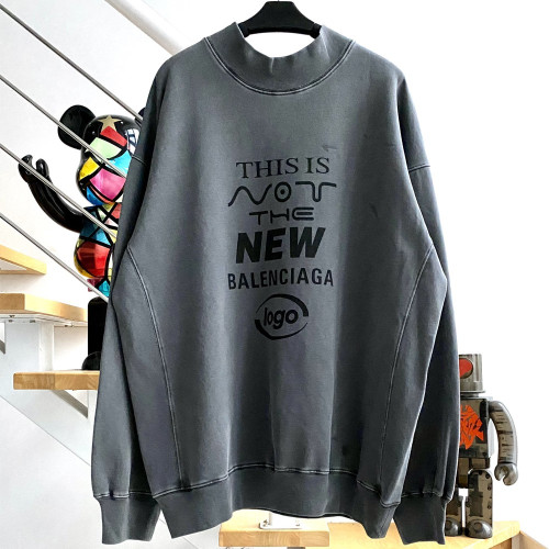 BLCG Sweatshirt Type22