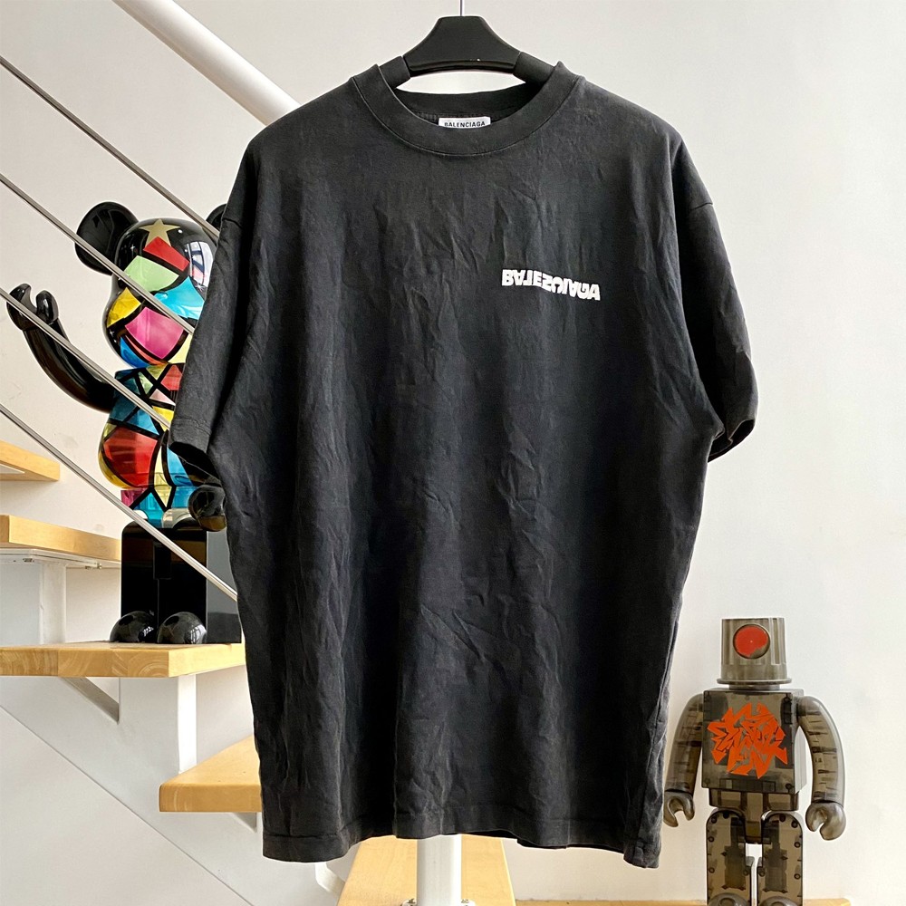 BLCG Half Sleeve T Shirt Type145