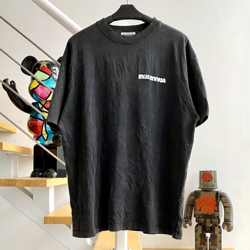 BLCG Half Sleeve T Shirt Type145