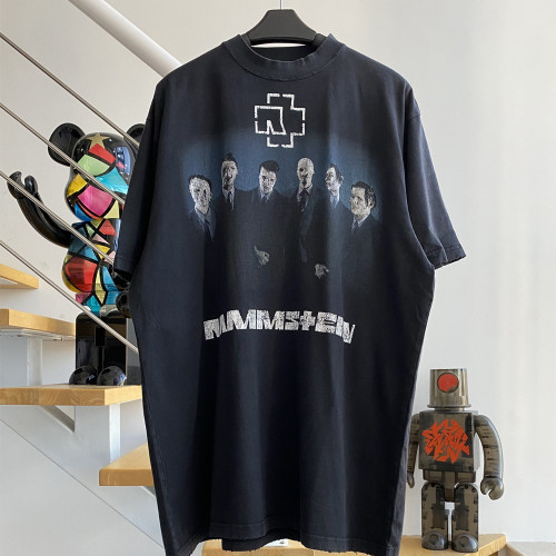BLCG Half Sleeve T Shirt Type146