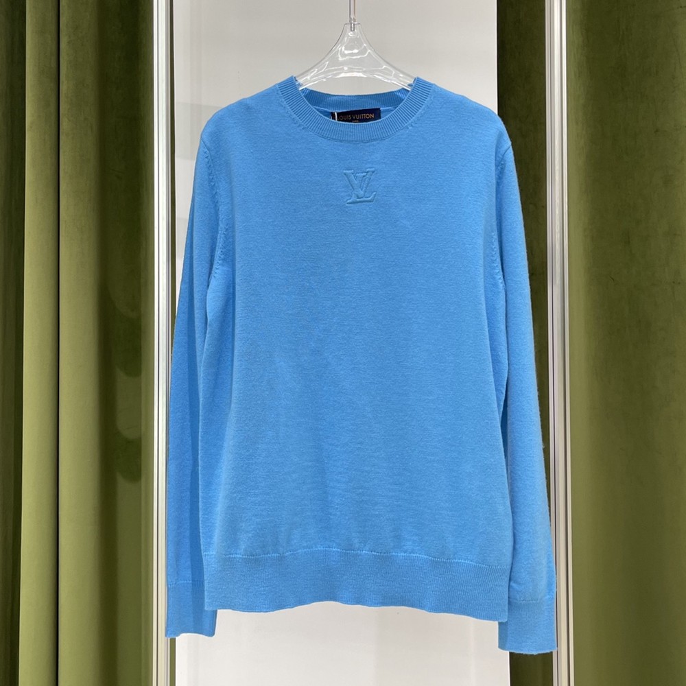 LV Knit type10 (3color)