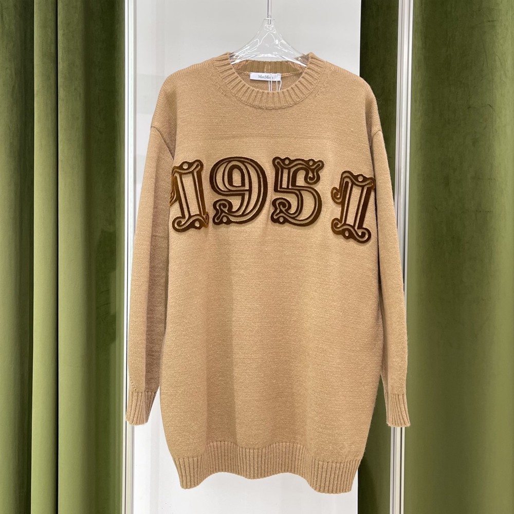 MXM Knit type1 (2color)