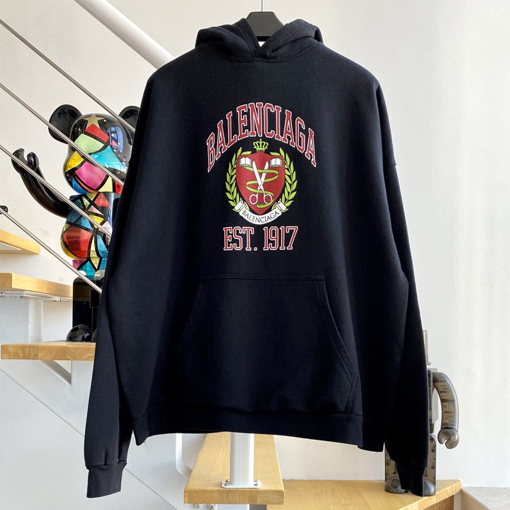 BLCG Hoodie Type107 (2color)
